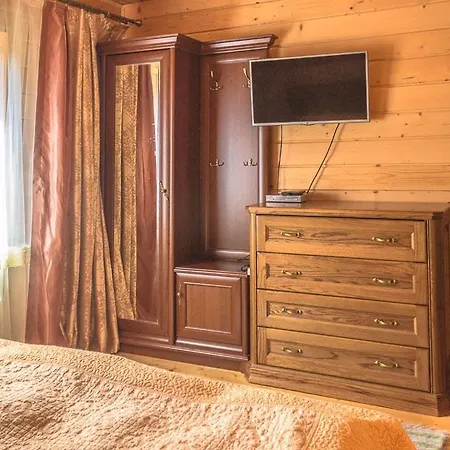 Садиба Данищуків *
