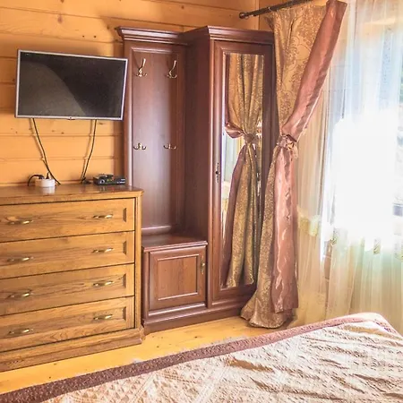 Садиба Данищуків *